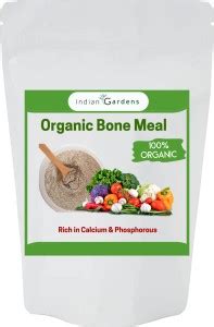 Indian Gardens Bone Meal Fertilizer Price In India Buy Indian Gardens