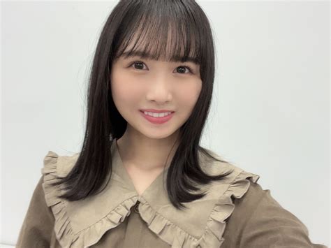 上村ひなのちゃんの「焼きりんごに沼る」 日向坂46いいね！