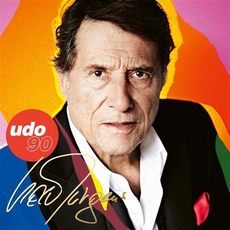 Udo 90 von Udo Jürgens auf CD Musik Thalia