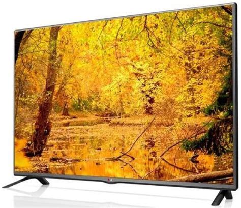 led tv 107cm