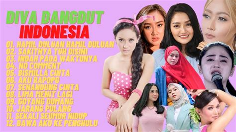 Full Album Dangdut Terpopuler Lagu Dangdut Viral Lagu