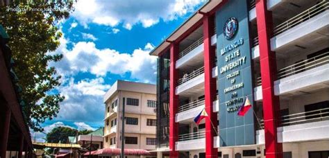 Faculty Batangas State University The National Engineering University