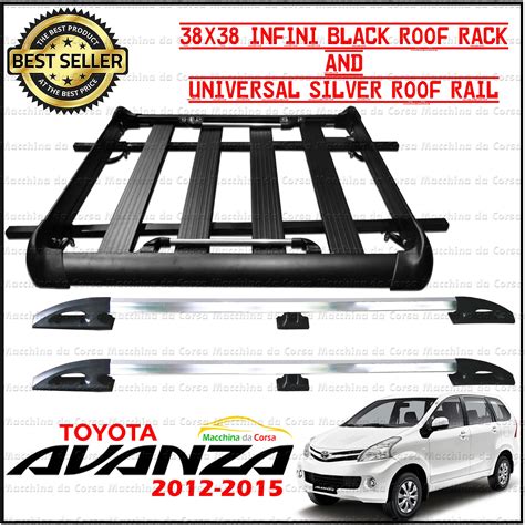 Toyota Avanza Roof Box Ubicaciondepersonascdmxgobmx