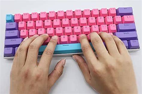 What Profile Are Ducky Keycaps? [ANSWERED] - Techdim