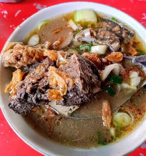 10 Coto Makassar Paling Enak Di Jakarta Nibble