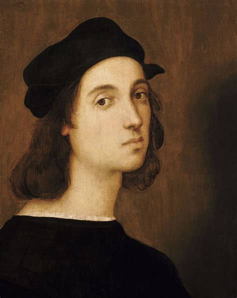 Raphael Sanzio: Master Of Renaissance Art | Anita Louise Art
