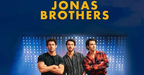 Jonas Brothers Anuncian Conciertos En M Xico Fechas Y Cu Ndo Es