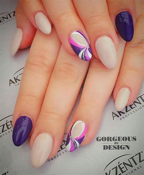 Hansen Nails Beauty Finger Nails Ongles Beauty Illustration Nail