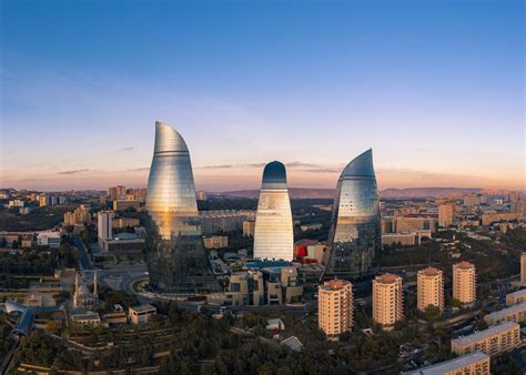 Places to visit in Azerbaijan