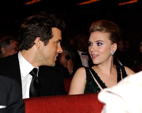 Ryan Reynolds and Scarlett Johansson's Relationship Timeline: A Look Back