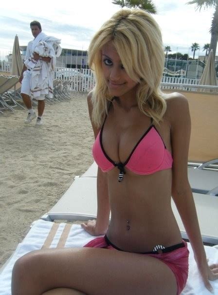 Hot Model Pictures Gallery Zahia Dehar Hot Bikini