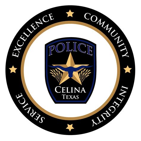 Celina Police Department | Celina TX