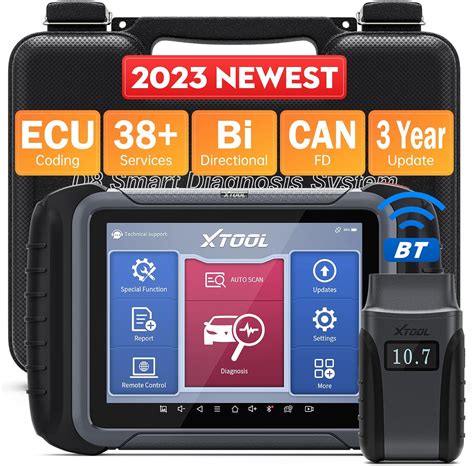 Xtool D Bt Diagnostic Scan Tool Newest With Australia Ubuy