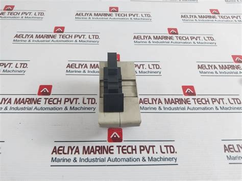 Wieland Bamberg Relay Module Aeliya Marine