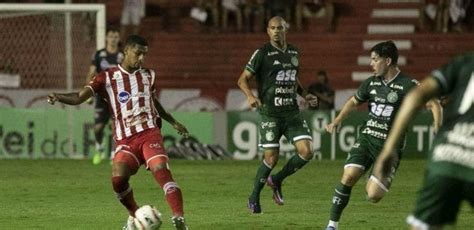 Onde Vai Passar O Jogo Do Náutico Hoje Veja Onde Assistir Ao Vivo Vila