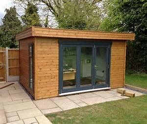 A Garden Office Furniture Made For All Types Of Environments