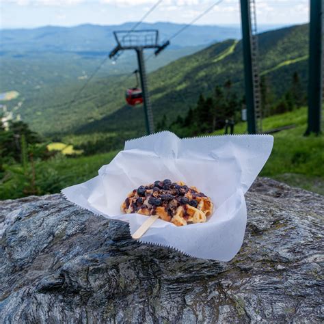 Stowe Mountain Resort - Important Uphill Information At this time, with