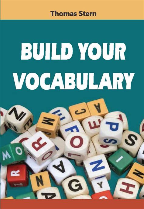 Buy Build Your Vocabulary Book Online At Low Prices In India