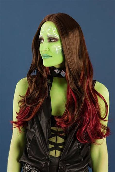 The Best Scary Halloween Costume Ideas For Women Worldoutfits