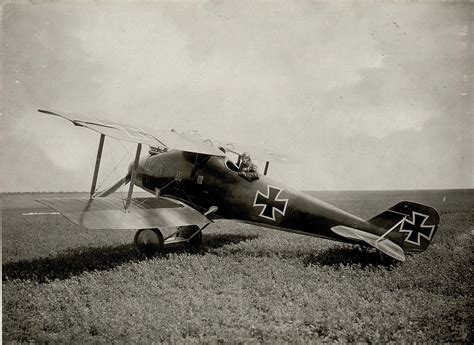 deutsche Luftwaffe im ersten Weltkrieg Luftstreitkräfte Militär