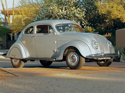 1934 DeSoto Airflow Coupe Hershey 2012 RM Sotheby S