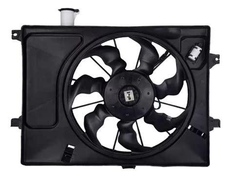 Motoventilador Hyundai Elantra Sedan Completo Env O Gratis