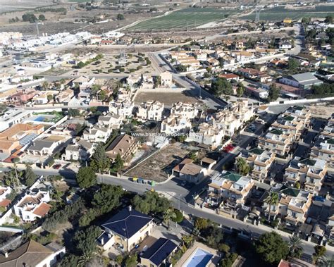 Parcela Edificable En Venta En Costa Blanca