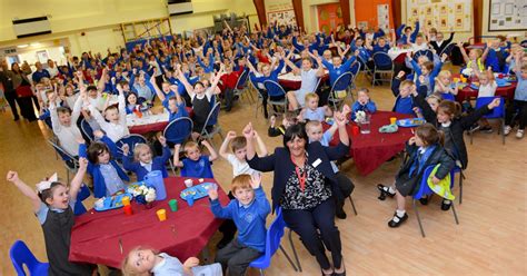 Immingham Primary School Receives Glowing Ofsted Despite Budget Cuts