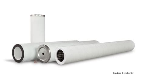 Coalescing Filters Vytal Filtration