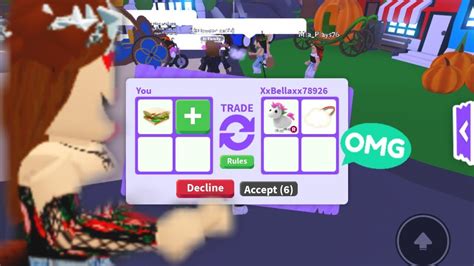 Only Trading Sandwiches In Adopt Me Roblox Youtube