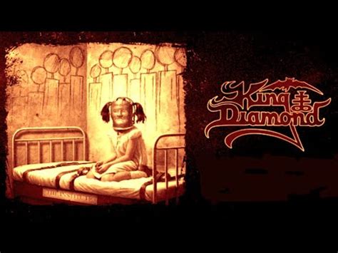 King Diamond New Album In My Favourite Track S From Each