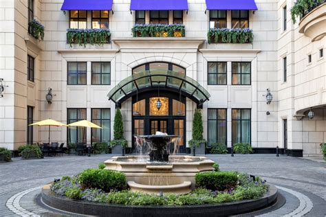 chicago hotels  points guy