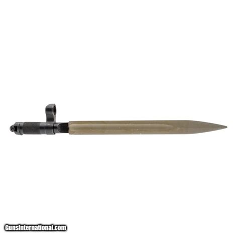 Chinese Sks Blade Bayonet Mew3450