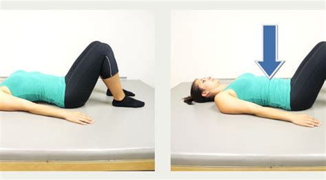 Strengthening Your Spine Essential Exercises For Scoliosis Health