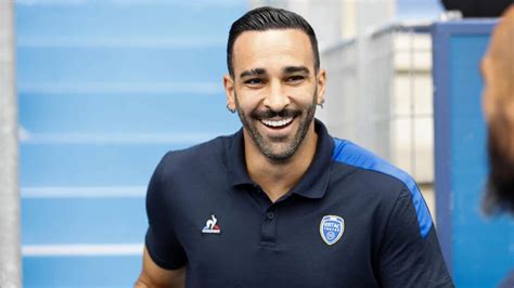 Kings World Cup Adil Rami Ne Participera Pas à La Compétition Mais