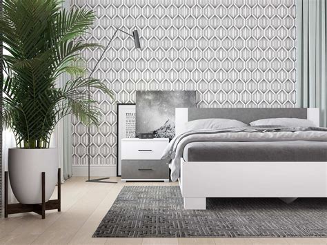 Купить Тумба прикроватная NOVA в Ростове-на-Дону, отличные цены на ...