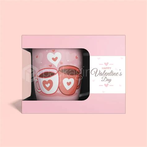 Custom Mug Packaging Boxes Wholesale Packaging Hub