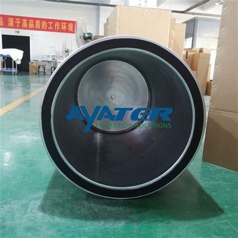 China Oil Mist Eliminator Filter Suppliers Manufacturers