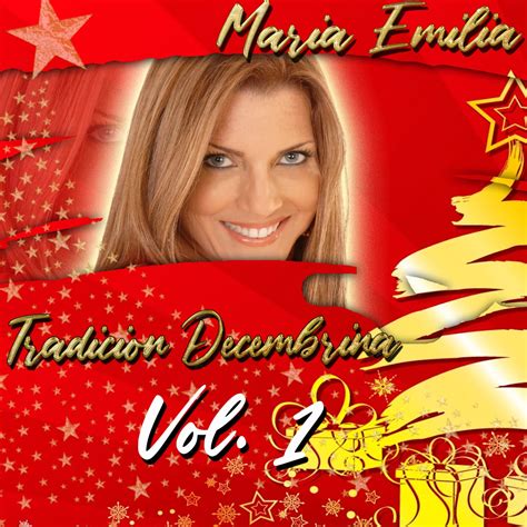 “NAVIDAD, TRADICION Y RECUERDOS” Trae la interprete María Emilia para