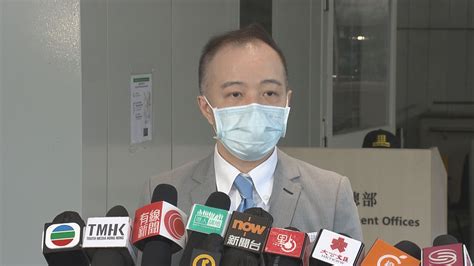 立法會議員陸瀚民及邱達根等曾與初確者接觸 兩名政助亦有出席聚會 Now 新聞