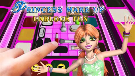 Unblocked Makeup Games Saubhaya Makeup