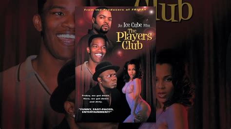 'The Players Club' is on Netflix and it's the best, bad movie we need ...