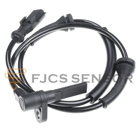 ABS Sensor EG27-43-71YB EG274371YB - fjcssensor