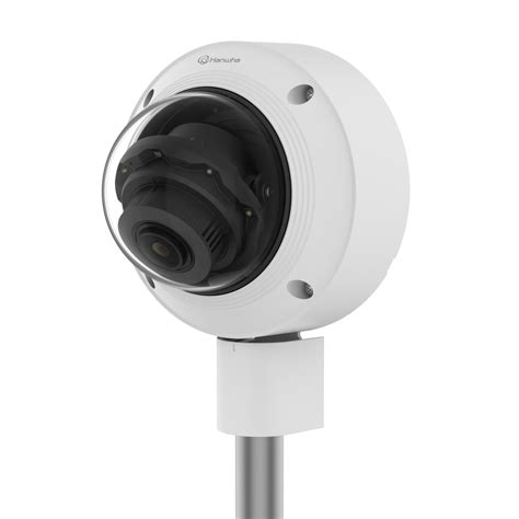 Qnv C R Hanwha Vision