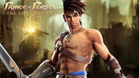 Prince Of Persia The Lost Crown Ancient Power Unearthed Guide Minh