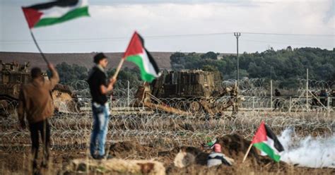 اللجنة الرئاسية تطلع رؤساء كنائس في أميركا على معاناة الشعب الفلسطيني