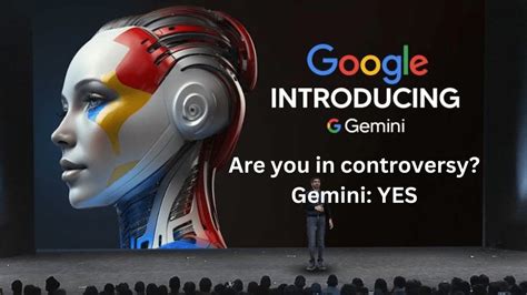 Google Gemini Already In Controversy Over Released Viral AI Video Just ...