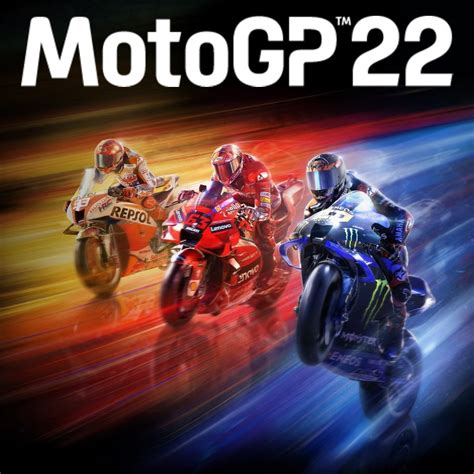 MotoGP 22 - IGN