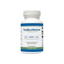 natural medicine formulas