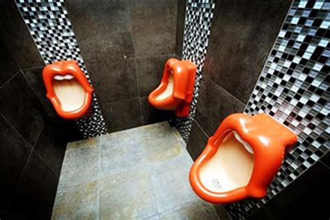 The Coolest Toilets In The World